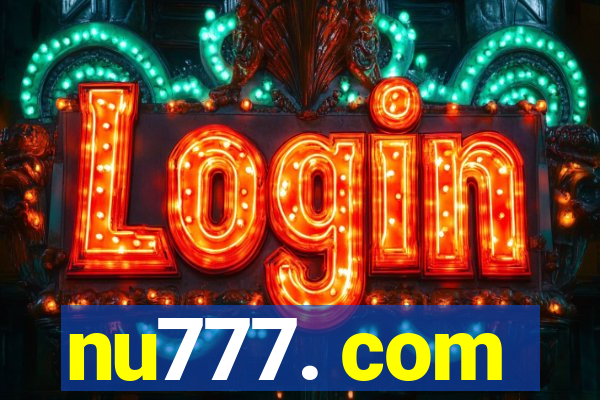 nu777. com